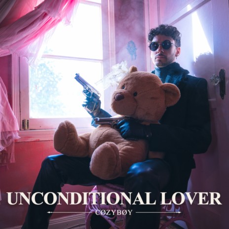 unconditional lover | Boomplay Music