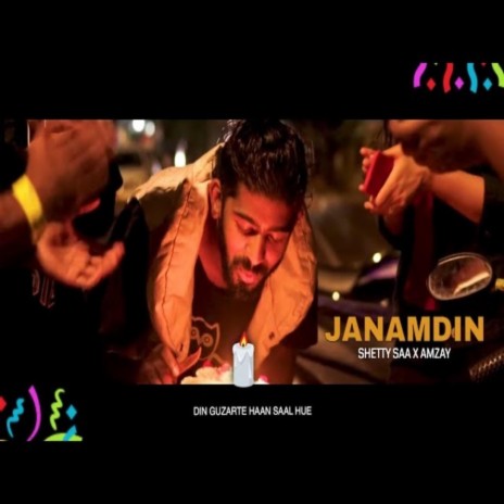 Janamdin (Anxiety by 8080635121)