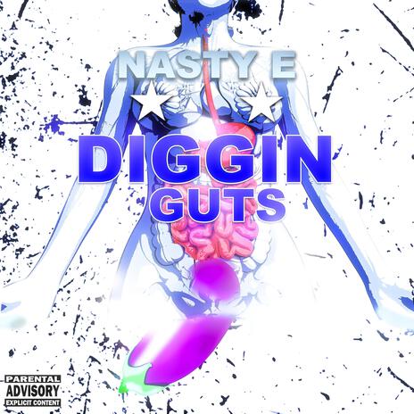 DIGGIN GUTS | Boomplay Music