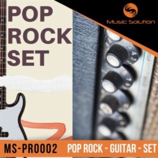 Pop Rock Set