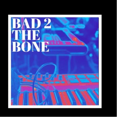 BAD 2 THE BONE | Boomplay Music