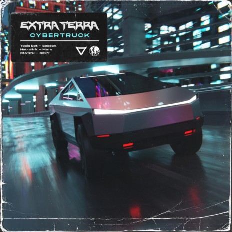 Cybertruck | Boomplay Music