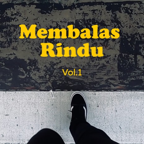 Membalas Rindu ft. Yumee Febriani | Boomplay Music