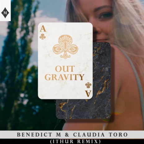 Out Gravity (Ithur Remix) ft. Claudia Toro | Boomplay Music