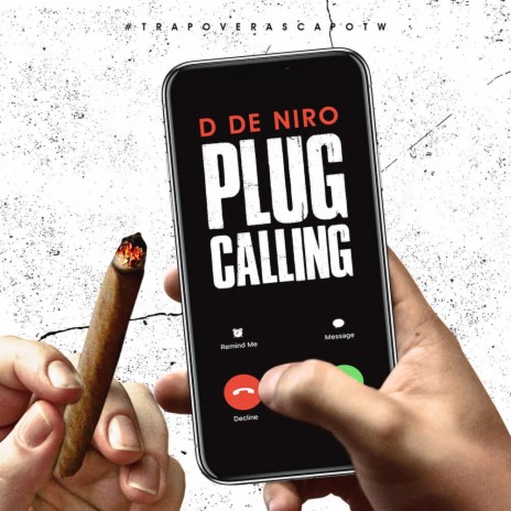 Plug Calling (Remix)