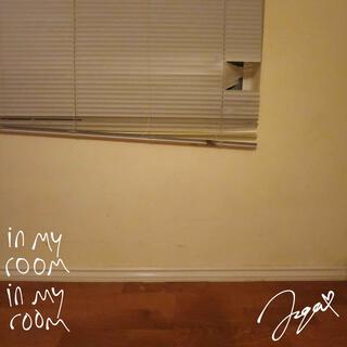 in my room in my room ep