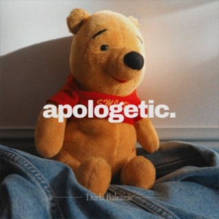 apologetic. (demo)