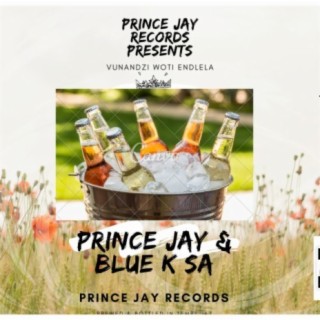 Prince Jay Records