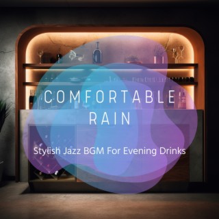 Stylish Jazz Bgm for Evening Drinks