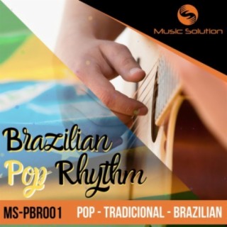 Brazilian Pop Rhythm