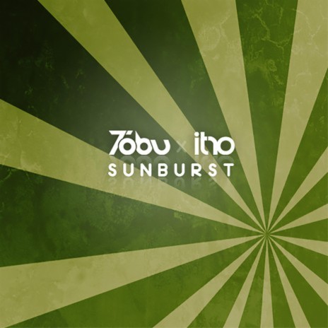 Sunburst ft. Itro | Boomplay Music