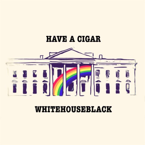 WhiteHouseBlack | Boomplay Music