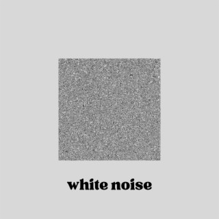 white noise