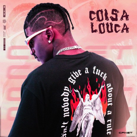 Coisa Louca | Boomplay Music