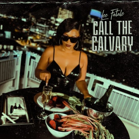 Call the Calvary | Boomplay Music