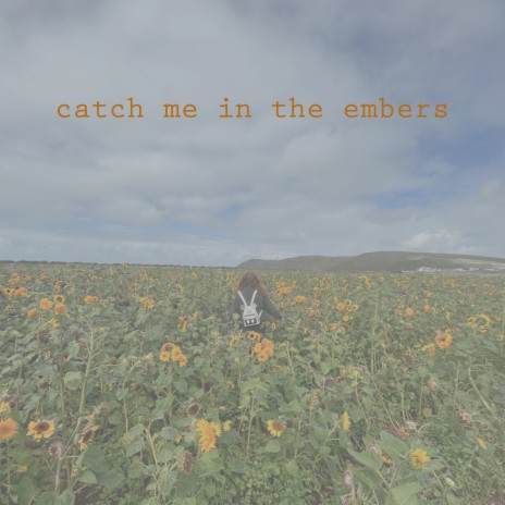 Catch Me in the Embers | Boomplay Music