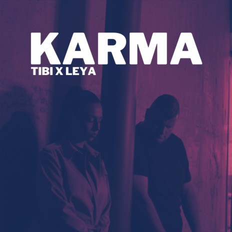 Karma ft. Maleya | Boomplay Music