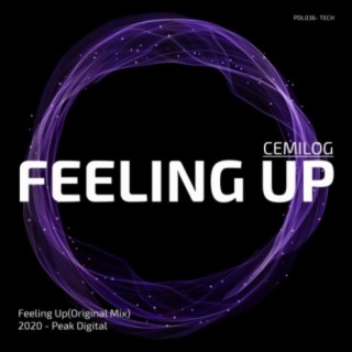 Feeling Up