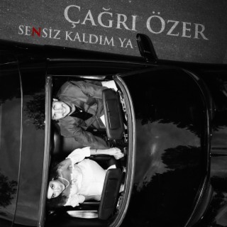 Cagri Ozer