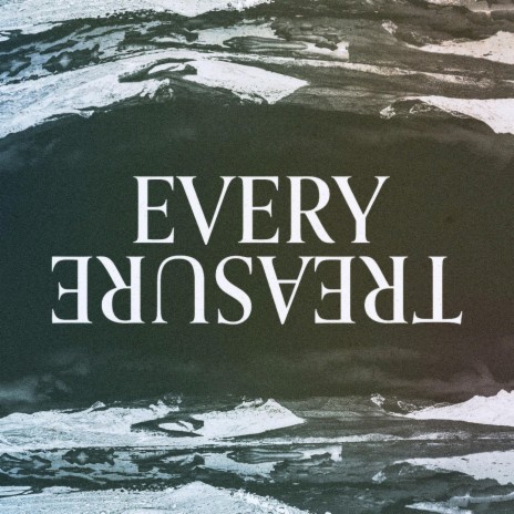 Every Treasure (Live) ft. Stephen Slay | Boomplay Music