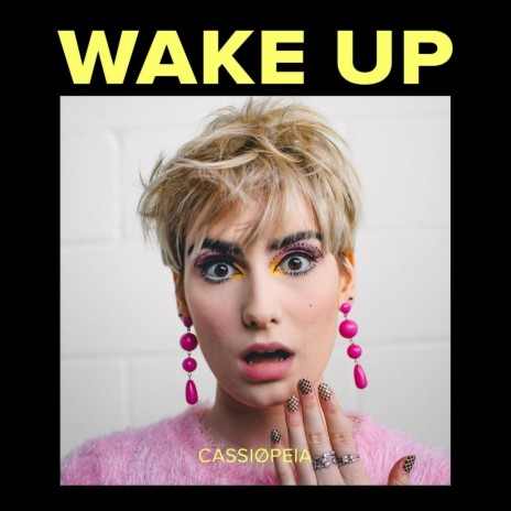 Wake Up | Boomplay Music