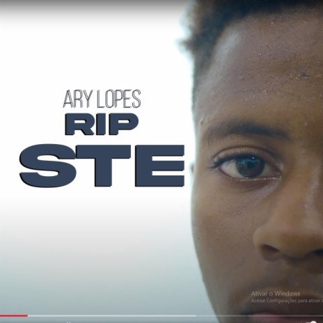 RIP STE ft. Ary Lopes | Boomplay Music