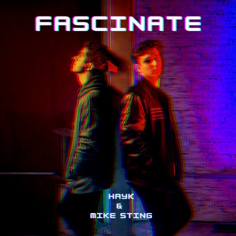 Fascinate ft. Mike Sting