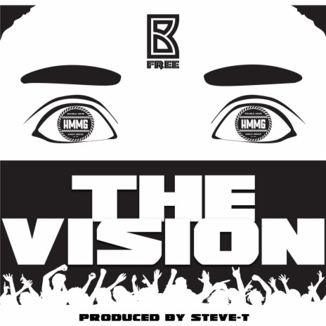 The Vision | Boomplay Music