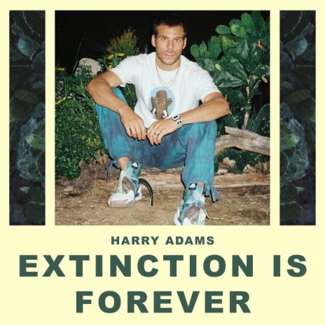 Extinction is Forever