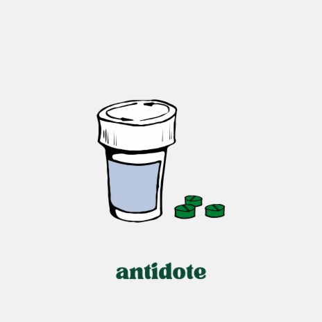 antidote