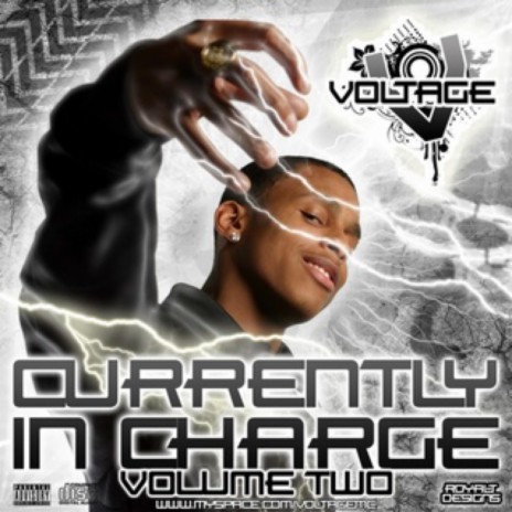 It's Voltage Man ft. Voltz | Boomplay Music