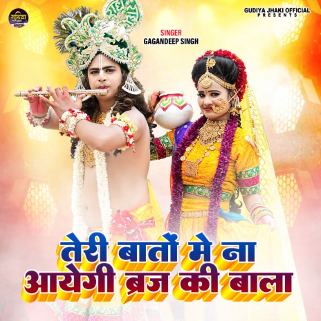 Teri Bhato M Na Aayegi | Boomplay Music