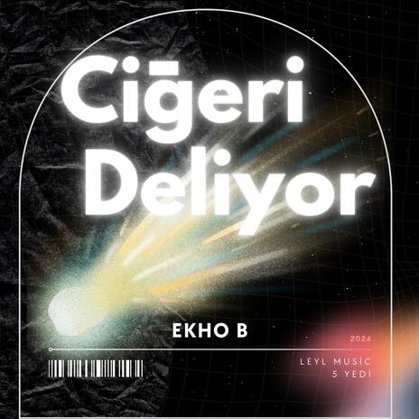 Ciğeri Deliyor | Boomplay Music