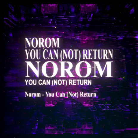 You can (not) return | Boomplay Music