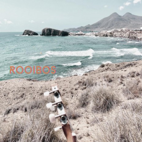 Rooibos ft. Luca Di Martino | Boomplay Music