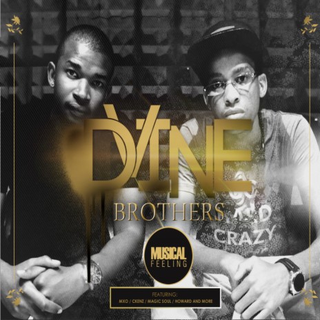 Taken (Dvine Brothers Deeper Mix) ft. Dj Mojere & Misoul | Boomplay Music