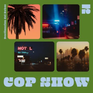 Cop Show 3