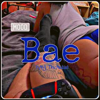 Bae lyrics | Boomplay Music