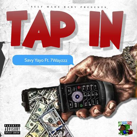 Tap In ft. 7Wayzzz | Boomplay Music