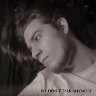 We Don't Talk Anymore