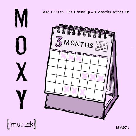 3 Months After ft. The Checkup | Boomplay Music