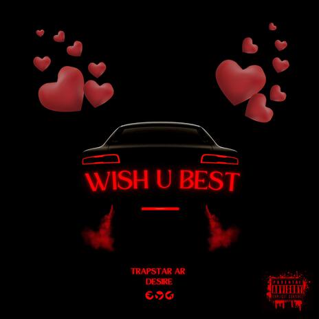 WISH U BEST ft. Desire