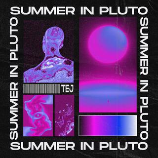 Summer in Pluto