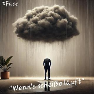 Wenn's scheiße läuft lyrics | Boomplay Music