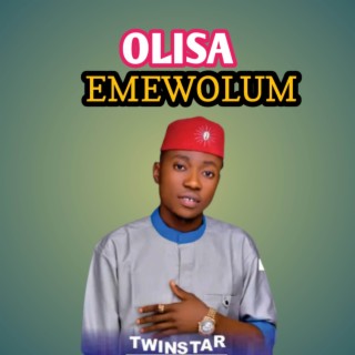 Olisa Emewolum