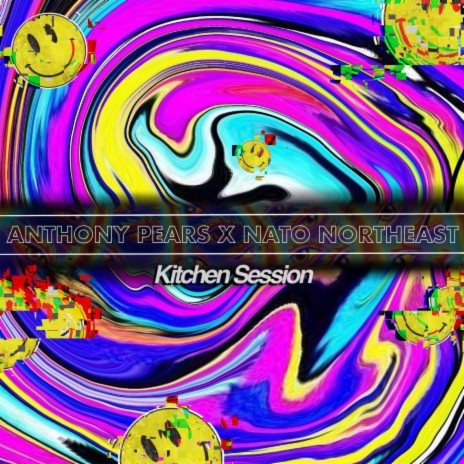 Kitchen Session ft. Nato Northeast | Boomplay Music