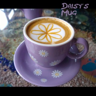 Daisy's Mug