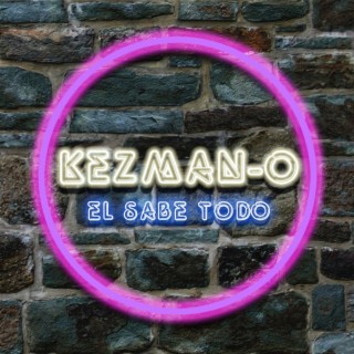 Kezman-O