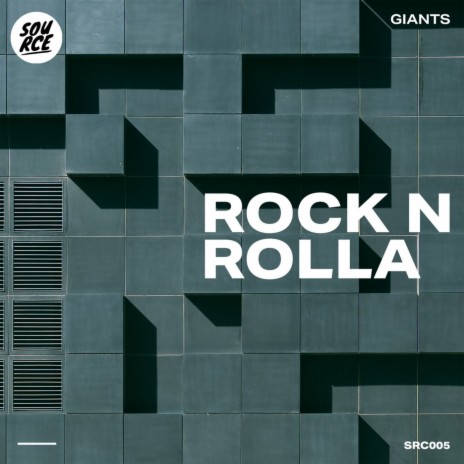 Rock N Rolla (Radio Edit)