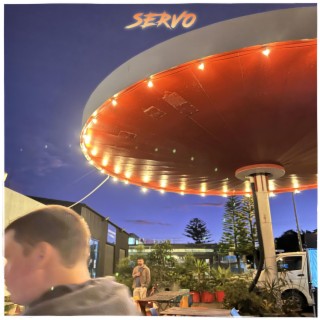 Servo (Live at the Servo Food Truck Bar)